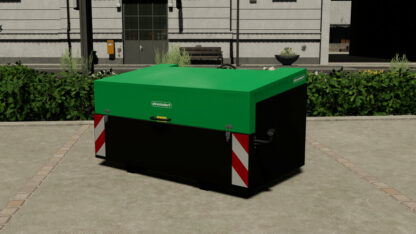 Duevelsdorf Transportbox HD v 1.0