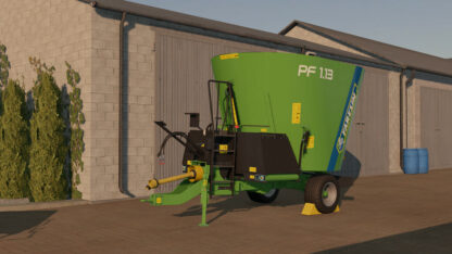 Faresin PF1.13 v 1.0