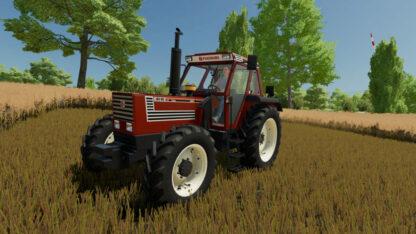 Fiatagri 180-90 v 1.0.0.1