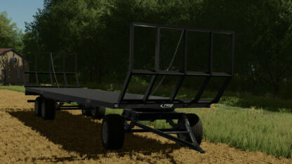 Fliegl DPW 180 v 1.1