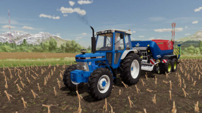 Ford 6810 Gen III v 1.0