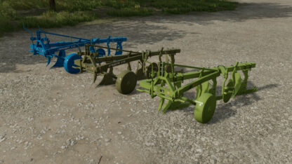 Fortschritt B-125 v 1.0