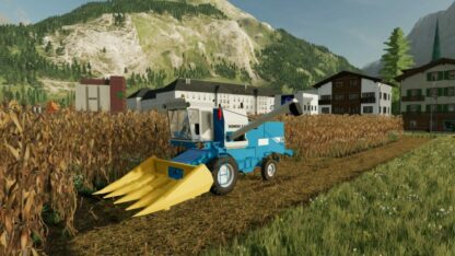 Fortschritt E 514 v 1.0
