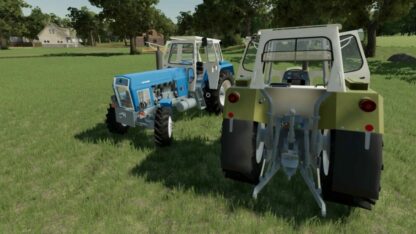Fortschritt ZT 300/303 v 1.0