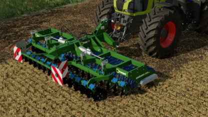 Franquet Synchro 4M Pack v 1.0