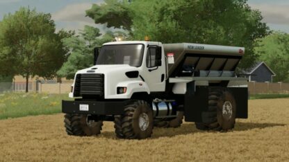 Freightliner 108 SD v 1.0