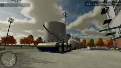 Fuel Refinery v 1.0