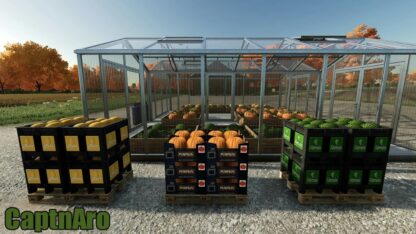 Greenhouse v 1.0