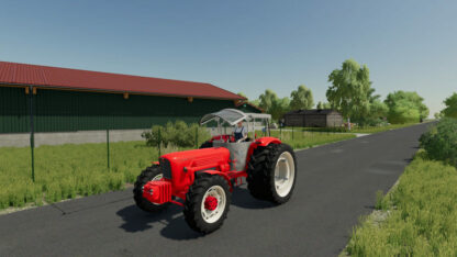 Gueldner G75 v 1.0