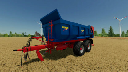 Hilken BM 5000 v 1.0