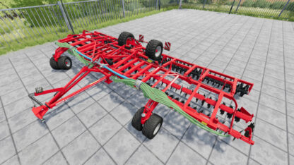 Horsch Joker 12 RT Slurry Cultivator v 1.0.0.2