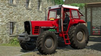 IMT 5170/5210 v 1.0