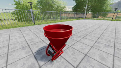 IMT Ciklon v 1.0