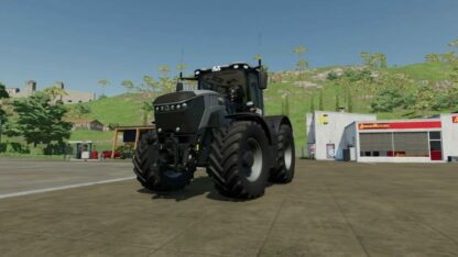 JCB Fastrac 8330 v 1.0