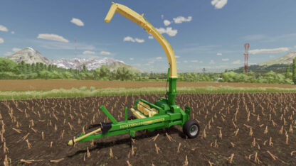 John Deere 3765 v 1.0