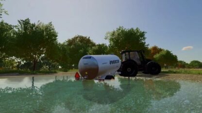 Joskin Aqua Trans 7300 v 1.0