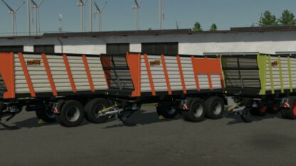 Kaweco Radium Trailers Pack v 1.0.0.1