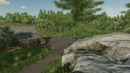 Korpi Map v 1.0.3.1