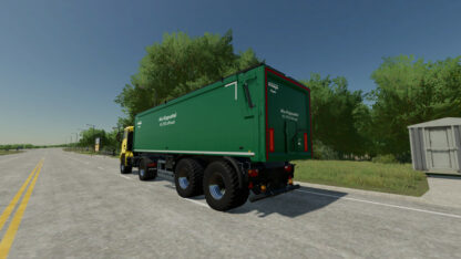 Krampe KS 950 v 1.0