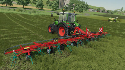 Kverneland 85112 v 1.0