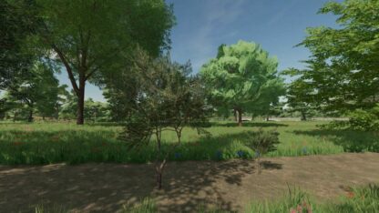 Landscaping FR v 1.0