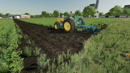 Lemken D24 v 1.0