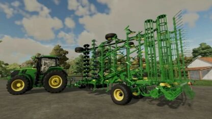 Lemken Koralin 9-840 v 1.0