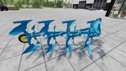 Lizard CV 398 H & 498 H v 1.0