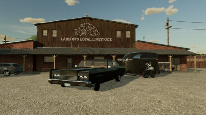 Lizard Continental v 1.0