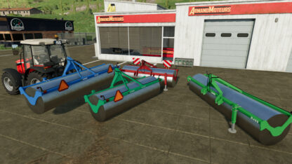 Lizard R300/R400 v 1.0