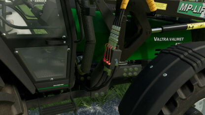 MP Lift Console (Prefab) v 1.0