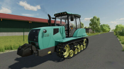 MTZ Belarus 2103 v 1.0