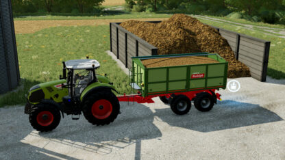 Manure and Slurry Dealer Pack v 1.0