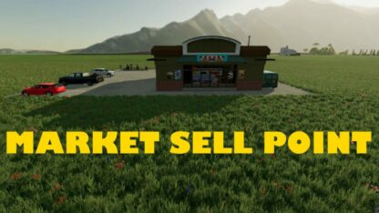 Market Sell Point v 1.0.0.3