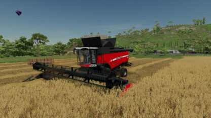 Massey Ferguson 9380 Delta v 1.0