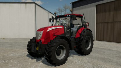 McCormick X7 & X8 v 1.0