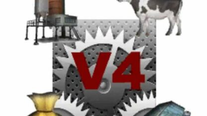 Multi Overlay Hud v 4.16 BETA