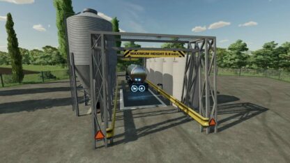 Multi XL Silo v 1.0