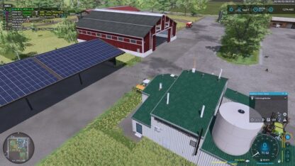 NF March 4x Map v 1.9