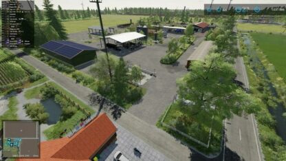 NF March 4x Map v 3.1