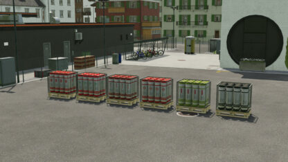 Net Wrap Addon v 1.0