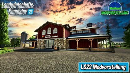 Neverland Map v 1.5