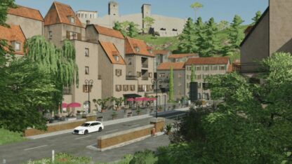 New Bayleron Map v 1.0.1.0