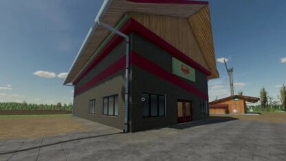 Nicolas Shop v 1.0