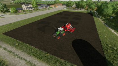 Optional Fertilizing v 1.0.0.1