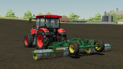 PB5-032 v 1.0