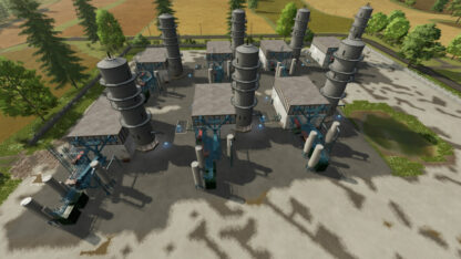 Placeable Mining Mods Pack v 1.0