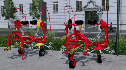 Poettinger Hit 47 N v 1.0