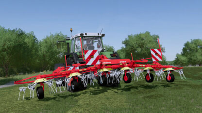 Poettinger Hit 690 N v 1.0