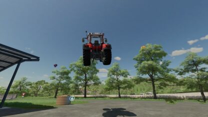 Power Pack v 1.0
